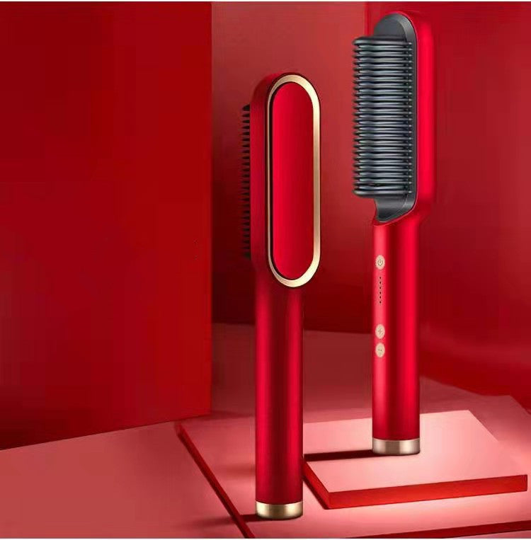 2-in-1 Ionic Hair Styler